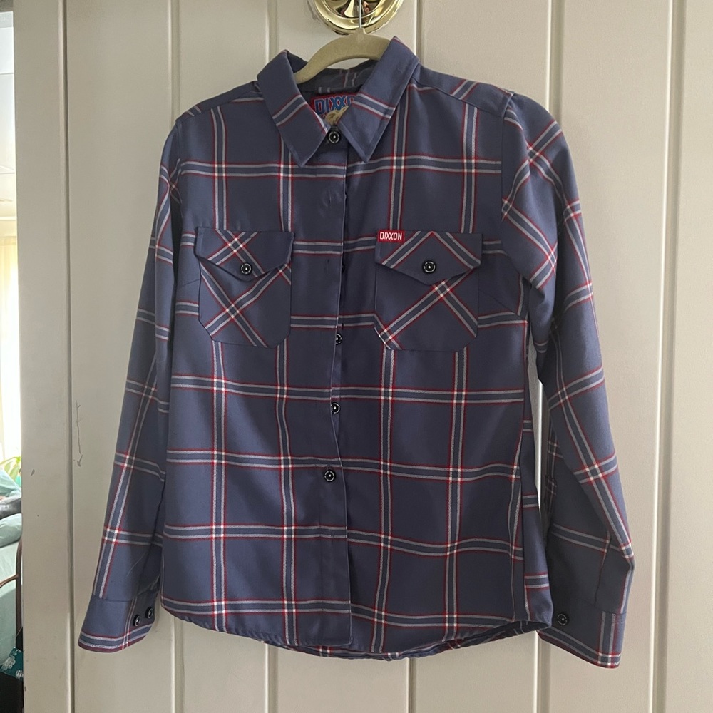 Dixxon womens M Garth